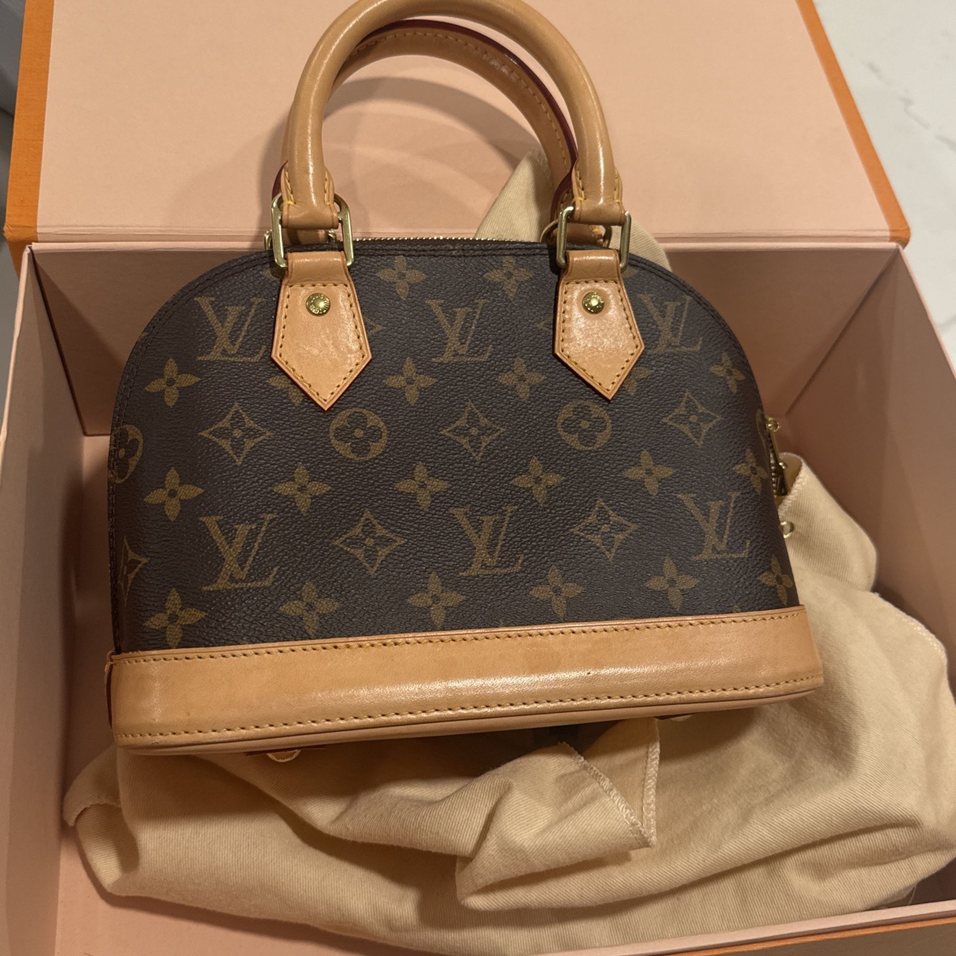 Louis Vuitton Bag