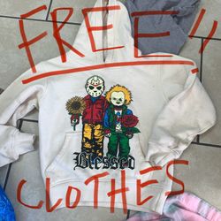 Free Kids Clothes At Vaporwize On Union 