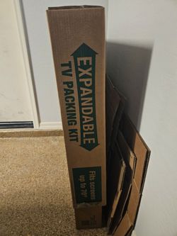 Moving Boxes
