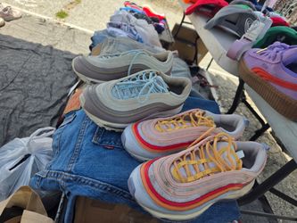 Nike shoes