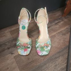 Guess High Heels