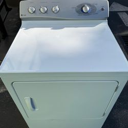general elevtric GE dryer