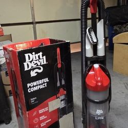 Dirt Devil, Endura Lite