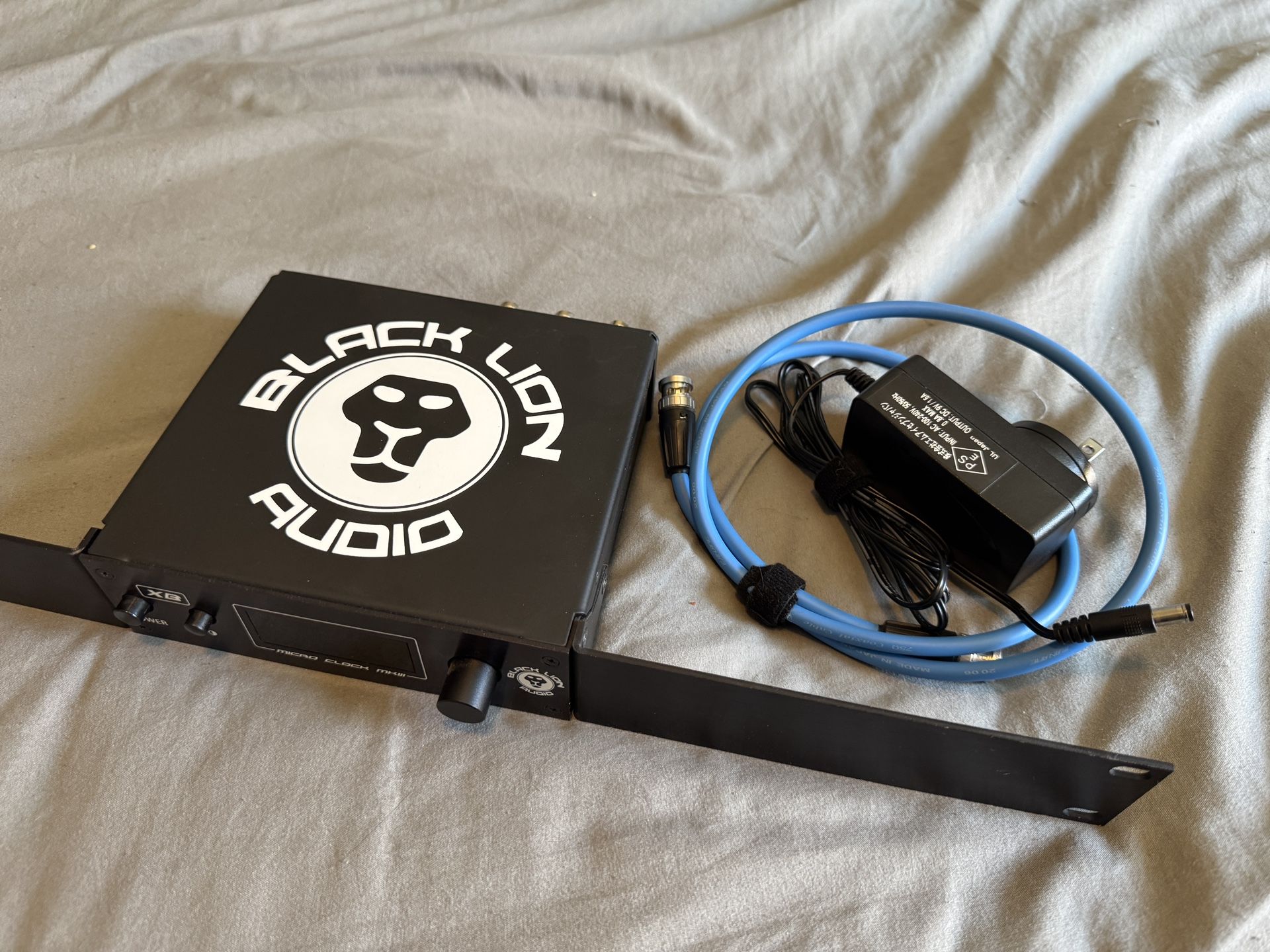 【新品定価 ¥181,500】Micro Clock MKIII XB 新品定価 ¥181,500】Micro Clock MKIII XB Micro Clock MKIII XB