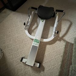 Rowing Machine