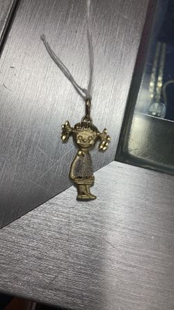 Pendent
