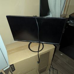Good Condition Acer Monitor 