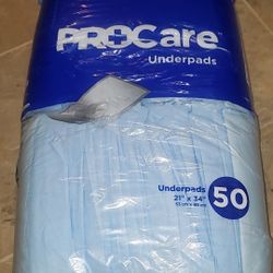 Underpads 