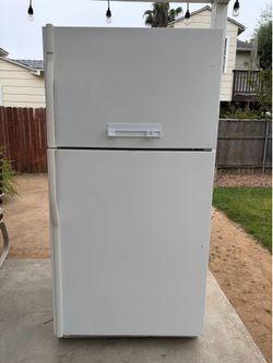 Kenmore refrigerator