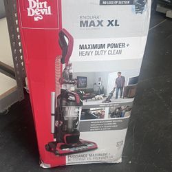 Dirt Devil Dirt Devil UD70182 Endura Max XL