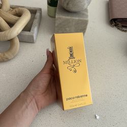 Brand New 1Million 100ml - Miami