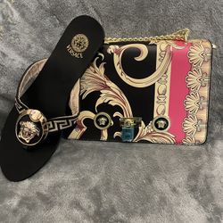 Crossbody Bag 