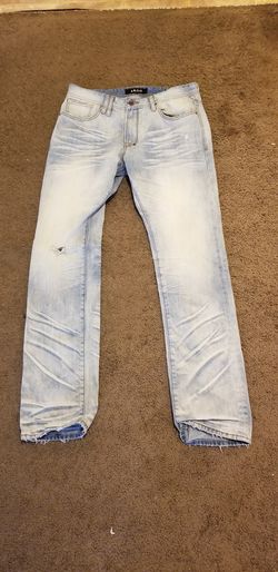 AKOO DESIGNER JEANS