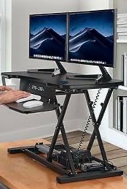Standing Desk (desktop Converter)