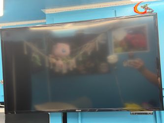 SAMSUNG SMART TV 43 Inch