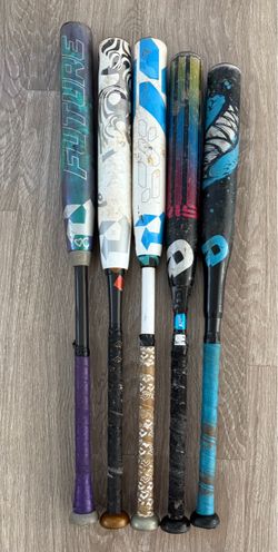 DeMarini Future Whisper CF Prism Bust