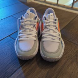 Basketball Shoes