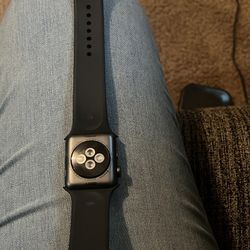Apple Watch Series 3