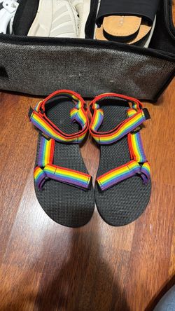Teva Rainbow