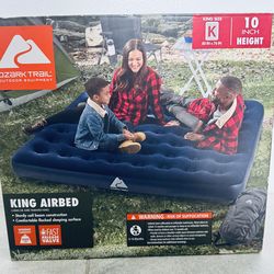 King size Airbed