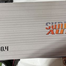 Sundown Audio 