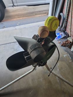 ATEC Power Streak