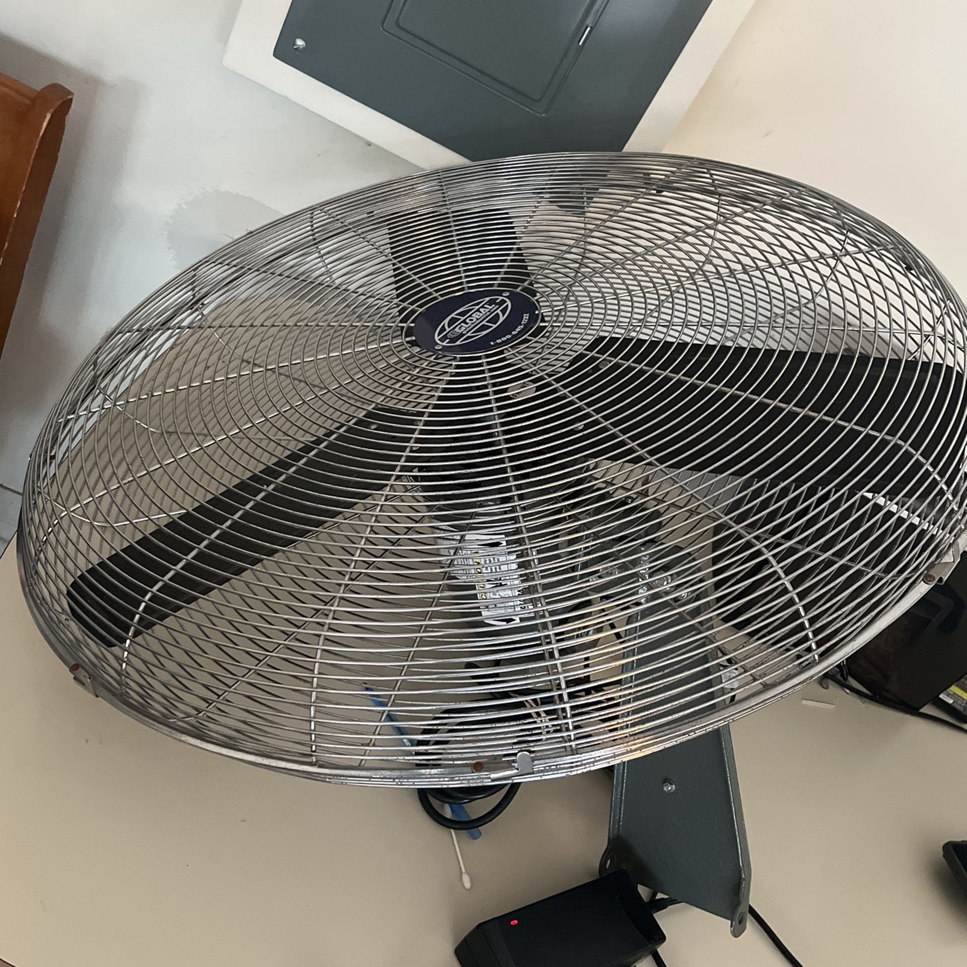 Fan