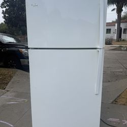 Whirlpool Refrigerator