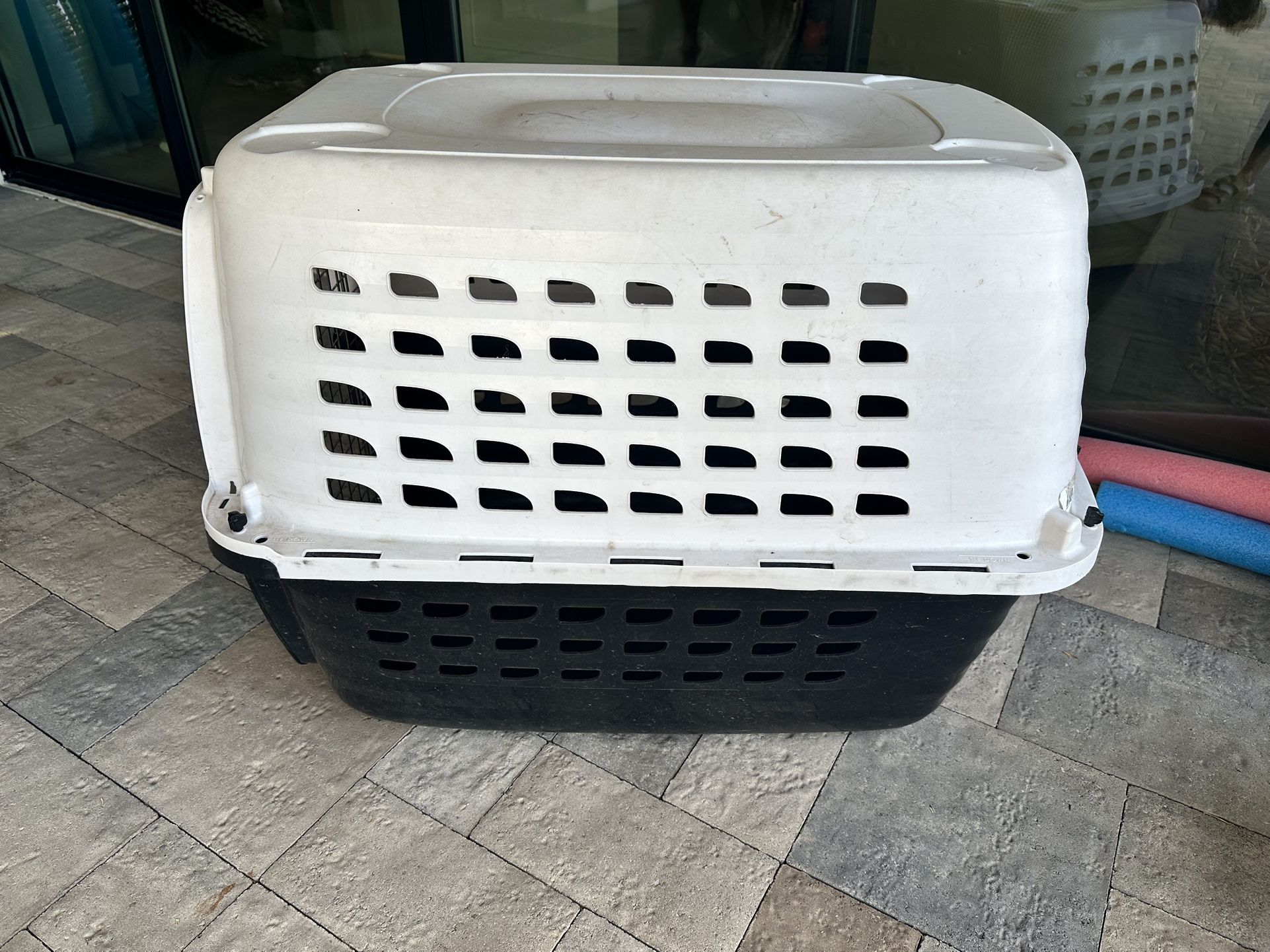Petco Large Dog Crate