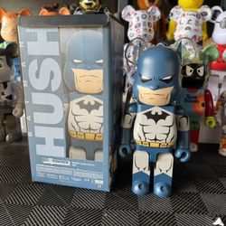 Batman Bearbrick 1000%