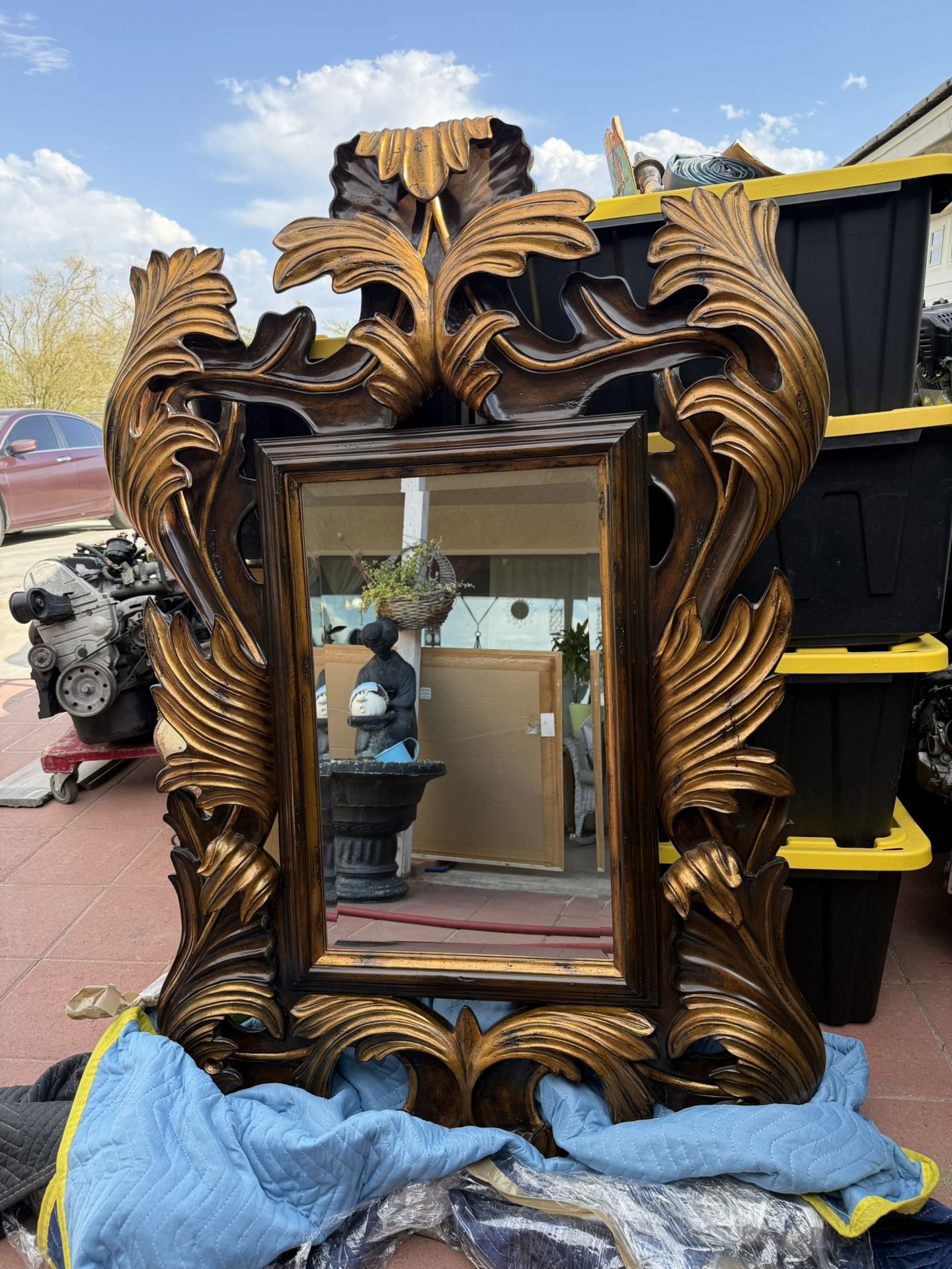Mirror