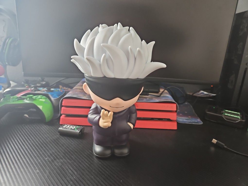 Gojo Piggy