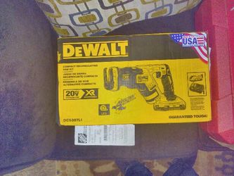 Power tool DeWalt