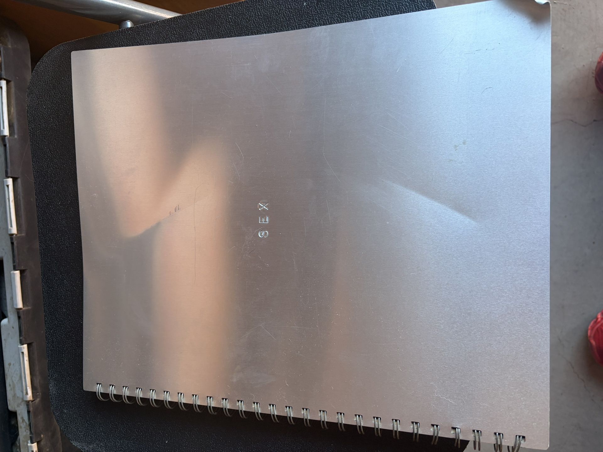 Madonna 1992 Saxberg With Comic And Sealed Foil Ncd