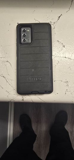 Samsung galaxy note 20 5g