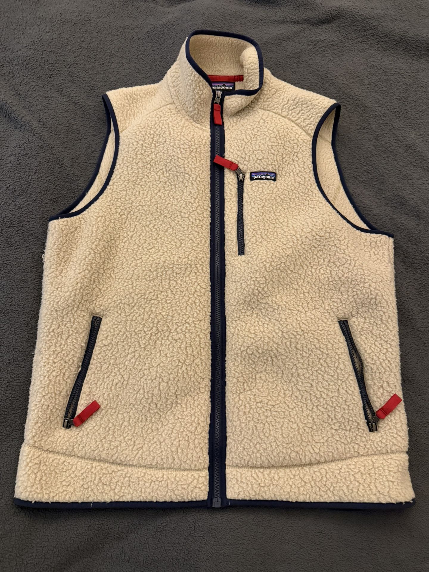 Men’s Patagonia Vest