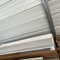 Lithonia Lighting Recessed 4ft Fix