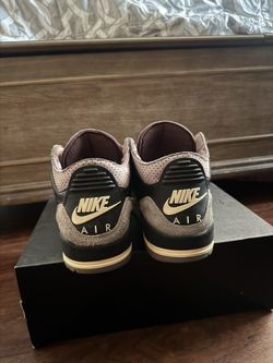 Jordan 3 A Ma Maniere