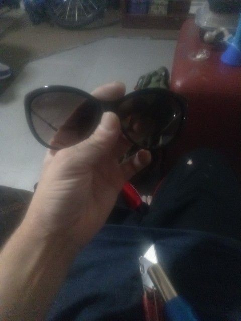 Michael Kors Glasses