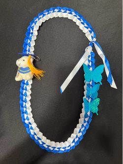 Collar de graduation