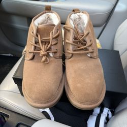 Uggs Sneakers Men Size 11