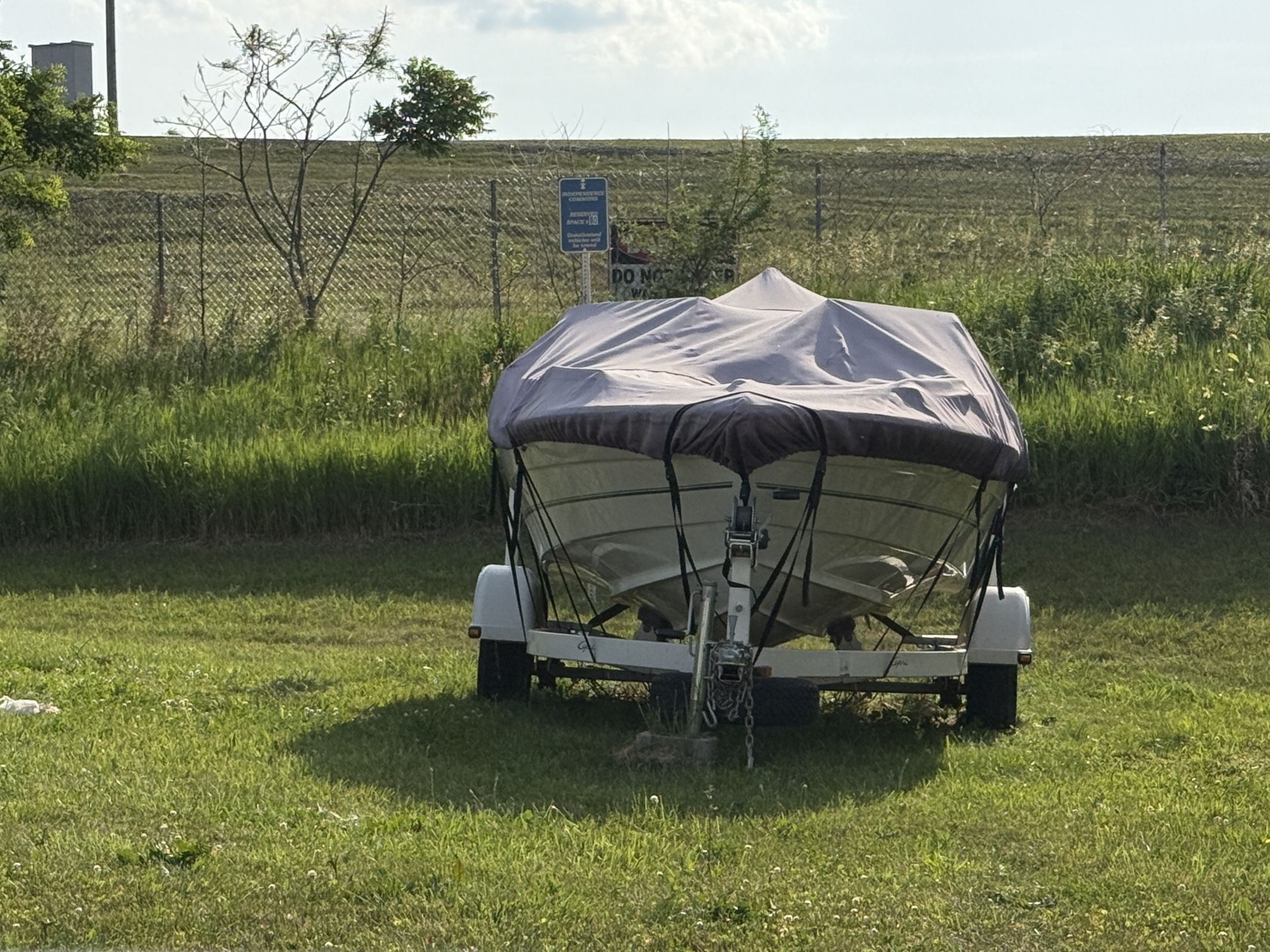 2006 Bayliner 1950