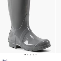 Hunter Boots 