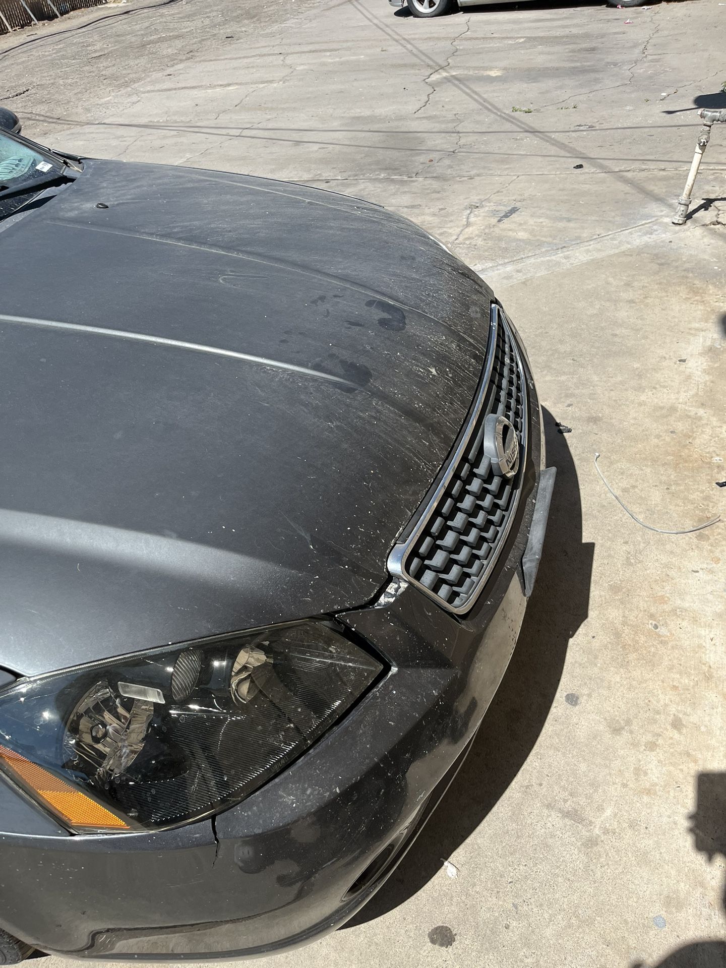 2005 Nissan Altima