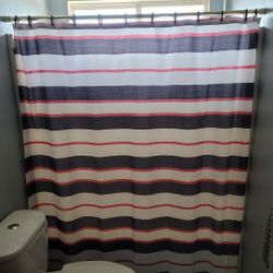 Shower Curtain