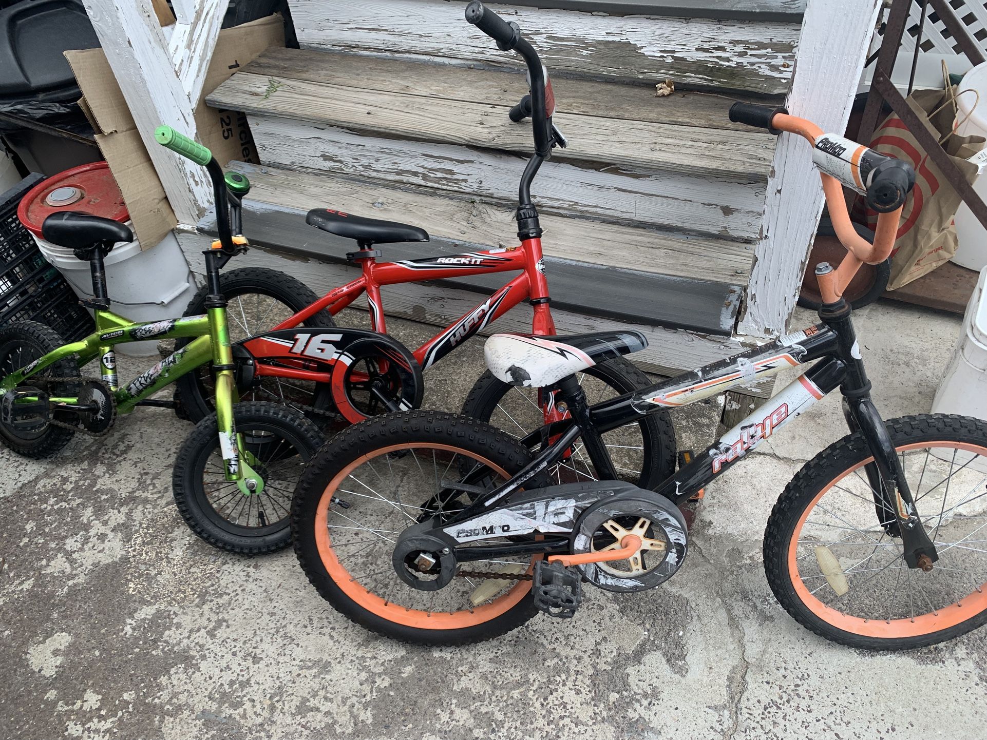 Bike