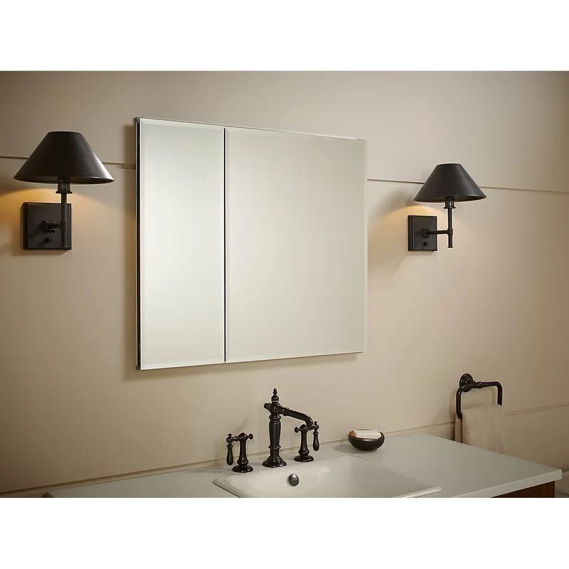 NEW Kohler Vanity Mirror with for Sale in Miami, FL OfferUp