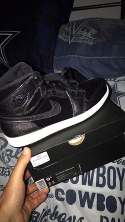 Jordan 1s