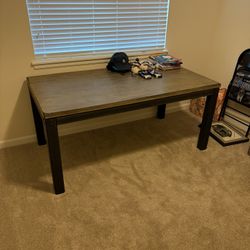 Large Desk/Table