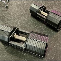 Rep-x-Pepin 125lbs-Adjustable-Dumbbells